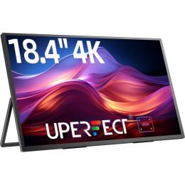 Портативный монитор UPERFECT UXBox T118 18.4` 4K 60Hz