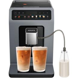 Кавомашина Krups Evidence Hot & Cold EA898GF0