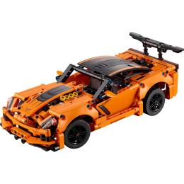 Конструктор LEGO Technic Chevrolet Corvette ZR1 (42093)