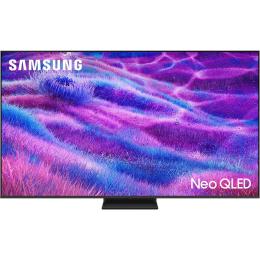 Телевізор Samsung QN80F 50" Neo QLED Ultra HD 4K (QE50QN80FAUXUA)