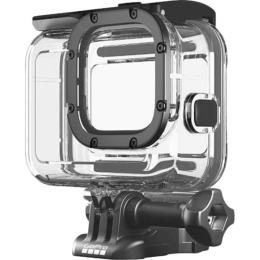 Водонепроникний бокс GoPro HERO 9/10/11/12 Super Suit Dive Housing (ADDIV-001) Clear
