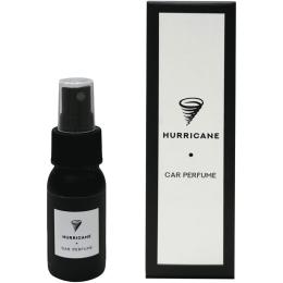Автомобільний ароматизатор Hurricane Auto Perfume Black