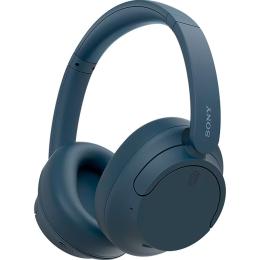 Навушники Sony WH-CH720N Blue (WHCH720NL.CE7)