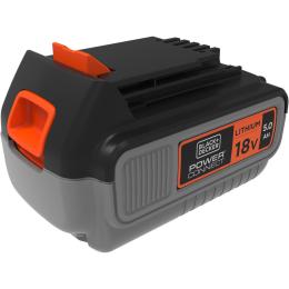 Акумулятор до електроінструменту Black+Decker BL5018 18В 5Аh