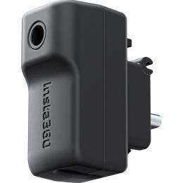 Адаптер Insta360 CINSBBMC для микрофонной радиосистемы Insta360 X4