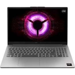 Ноутбук Lenovo LOQ 15ARP10E Luna Grey (83S000BCRM)