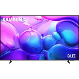 Телевізор Samsung Q6F 85" QLED Ultra HD 4K (QE85Q6FAAUXUA)