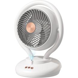 Портативний вентилятор Epik F12 6000mAh White