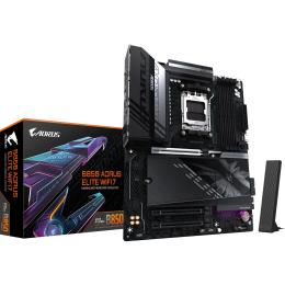 Материнская плата AORUS B850 Elite WIFI7 (B850_A_ELITE_WF7) EU