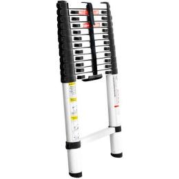 Драбина Intertool LT-3038