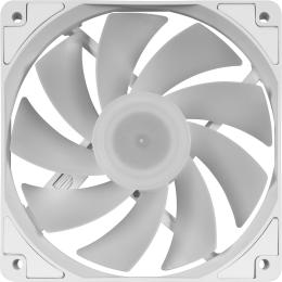 Вентилятор MSI MAG F120 ARGB White (MAG F120 ARGB WHITE-1W)