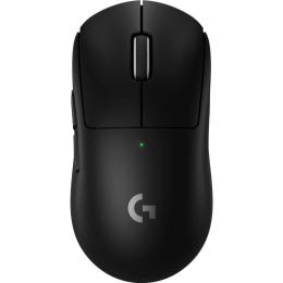 Миша Logitech G PRO X Superlight 2 Lightspeed Wireless Black (910-006630)