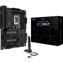 Материнская плата Asus ProArt Z890-Creator WIFI (90MB1JD0-M0EAY0)