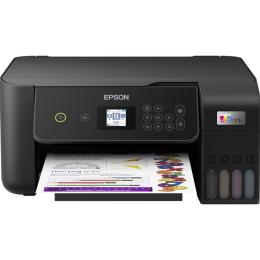 БФП Epson EcoTank L3260 (C11CJ66407, C11CJ66409)