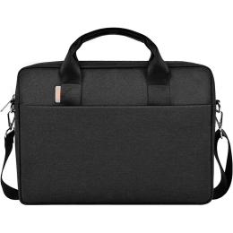 Сумка для ноутбука WiWU Minimalist Pro II Series Laptop Bag 16` Black