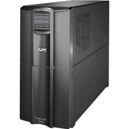 Источник бесперебойного питания (ИБП) APC Smart-UPS 2200VA (SMT2200IC)