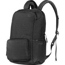 Рюкзак Tucano Terra Gravity AGS Black (BKTER15-AGS-BK)