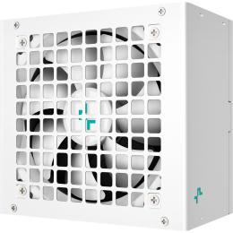 Блок питания Deepcool PL650D V2 650W White (R-PL650D-FC0W-EU-V2)