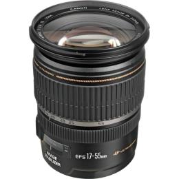 Объектив Canon EF-S 17-55mm f/2.8 IS USM (1242B005)
