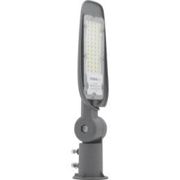 Світлодіодний ліхтар Videx 30W 5000K Сірий (VL-SLe14-305)