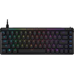 Клавиатура Asus ROG Falchion Ace HFX Black (90MP03VE-BKMA00)