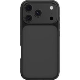 Чохол Blueo Ape Case для Apple iPhone 17 Pro Max Black (B32-I17PMBLK)