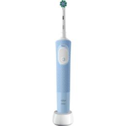 Електрична зубна щітка Oral-B Vitality D103 Pro Protect X Clean Vapor Blue (D103.413.3)