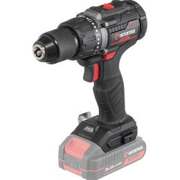 Дриль-шуруповерт Intertool WT-9360