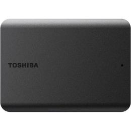 Внешний жесткий диск Toshiba Canvio Partner 1 TB (HDTB510EK3AB)