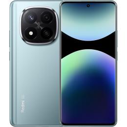 Смартфон Redmi Note 14 Pro+ 5G 12/512GB Frost Blue EU Global