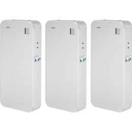 Стабілізатор напруги Volter Smart-27 (3x9) (морозостійкий)