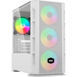 Корпус 2E Gaming Calleo White (2E-GB700W)