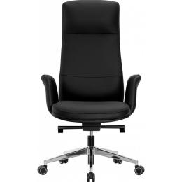 Офисное кресло GT Racer B-2119 Black