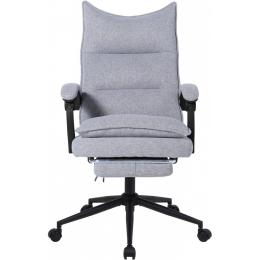Офісне крісло GT Racer B-2509 Gray