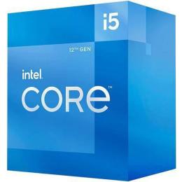 Процесор Intel Core i5-12400F Box (BX8071512400F) EU