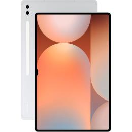 Планшет Samsung Galaxy Tab S10 Ultra Wi-Fi 12/256GB Platinum Silver (SM-X920NZSR)