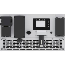 Гибридный солнечный инвертор Deye SUN-100K-PCSL01HP3