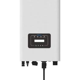 Мережевий сонячний інвертор Deye SUN-15K-G06 Wi-Fi