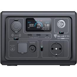 Зарядная станция BLUETTI EB3A 600W 268Wh