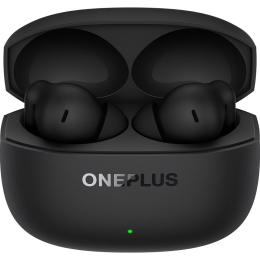 Наушники OnePlus Nord Buds 4 Pro E518A Raven Black