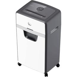 Шредер HP OneShred 24CC White (2807)