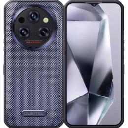 Смартфон Oukitel WP35 New version 8/256GB Purple