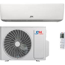 Спліт-система Cooper&Hunter Vital Inverter CH-S24FTXF2-NG