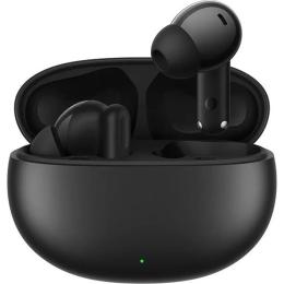 Наушники Realme TechLife Buds Black (RMA2506)