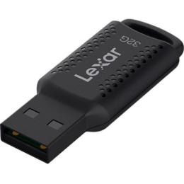 USB флеш-накопичувач Lexar JumpDrive V400 32GB USB 3.0 (LJDV400032G-BNBNG)