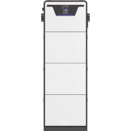 Гібридний сонячний інвертор SVC ESS STACKED RPS "All-in-One" + АКБ LiFePO4 15360Wh