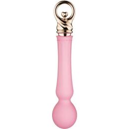 Вибратор Zalo Sweet Magic - Confidence Wand Fairy Pink (SO6676)