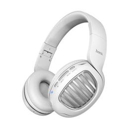 Навушники Hoco W23 Brilliant Sound Stereo (White)