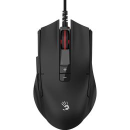 Миша Bloody ES8 Stone Black