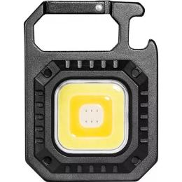 Многофункциональный фонарик DK Handheld Multifunctional LED Flashlight (W5130)